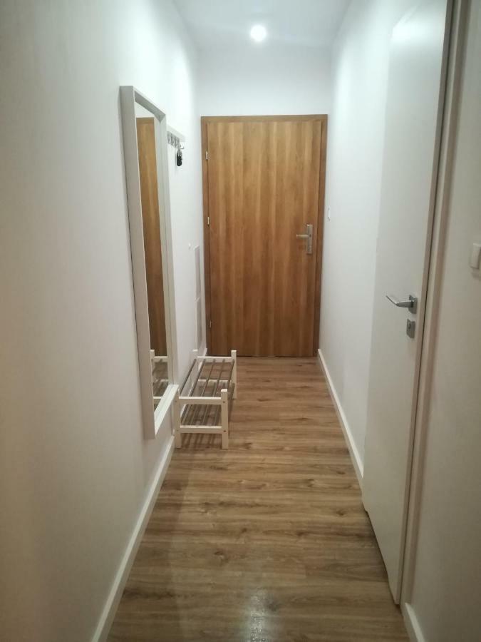 Apartamenty Maki Gdansk Dış mekan fotoğraf