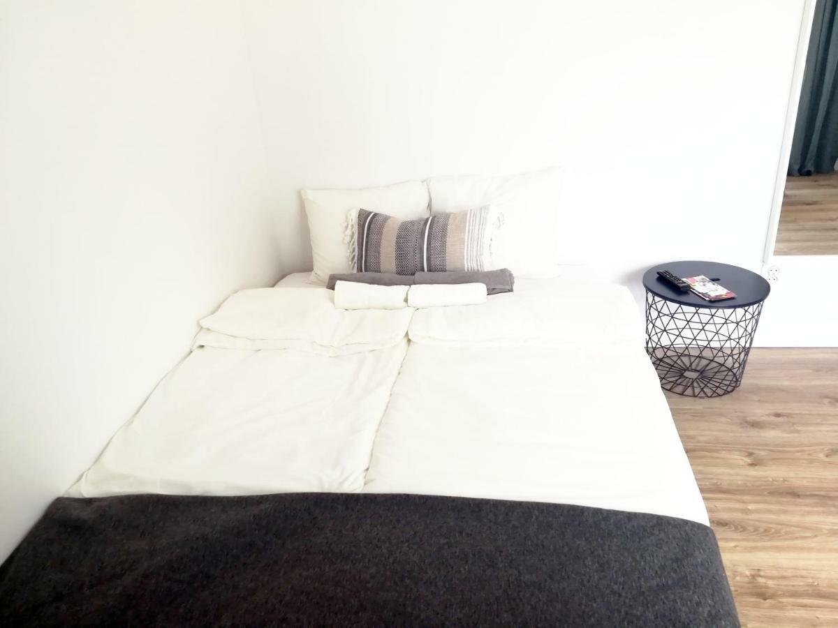 Apartamenty Maki Gdansk Dış mekan fotoğraf