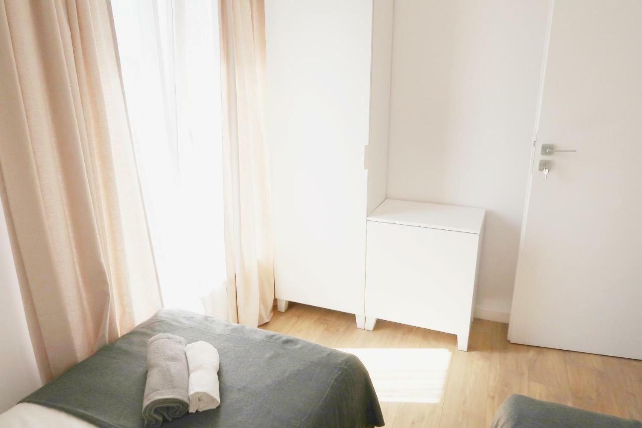 Apartamenty Maki Gdansk Dış mekan fotoğraf