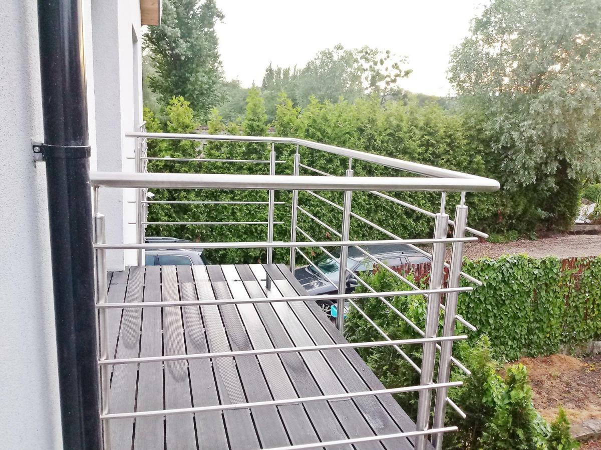 Apartamenty Maki Gdansk Dış mekan fotoğraf