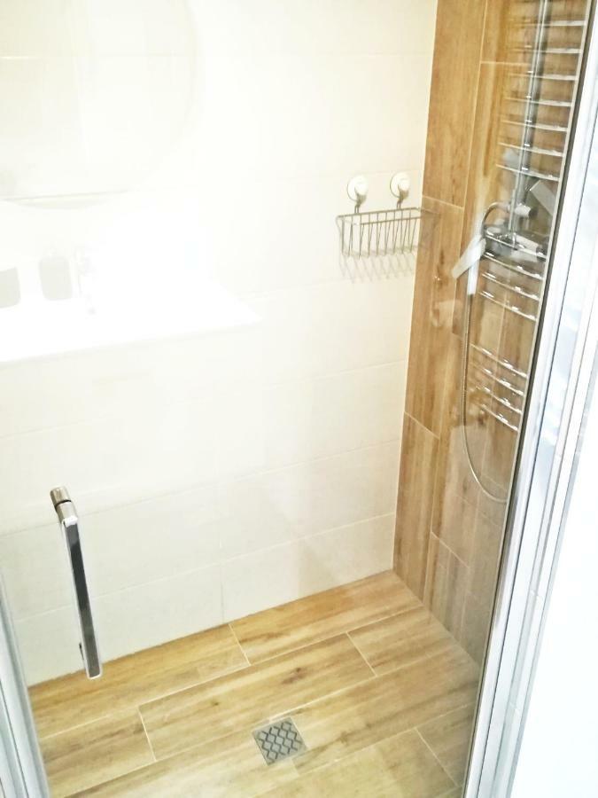 Apartamenty Maki Gdansk Dış mekan fotoğraf