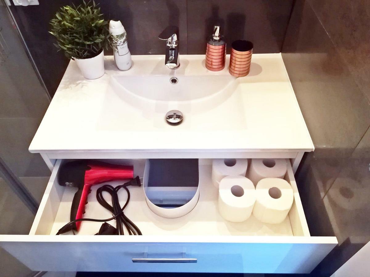Apartamenty Maki Gdansk Dış mekan fotoğraf